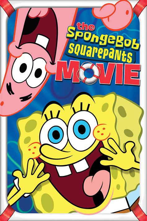 spongebob gomovies|The SpongeBob SquarePants Movie (2004) .